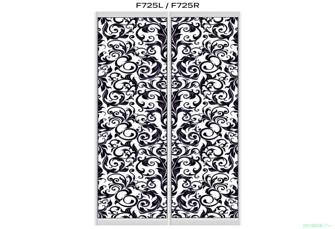 Fasáda F-740 Fototisk WT Rim-Veneziano 3D 2,2 m - Fotografie 15 Fotografie 15 - Fasáda F-740 Fototisk WT Rim-Veneziano 3D 2,2 m