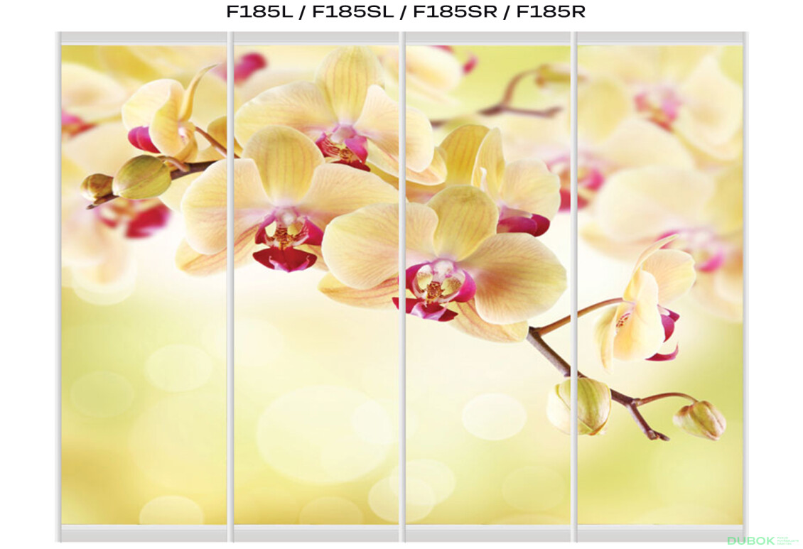 Fasáda F-740 Fototisk WT Rim-Veneziano 3D 2,2 m - Fotografie 37 Fotografie 37 - Fasáda F-740 Fototisk WT Rim-Veneziano 3D 2,2 m