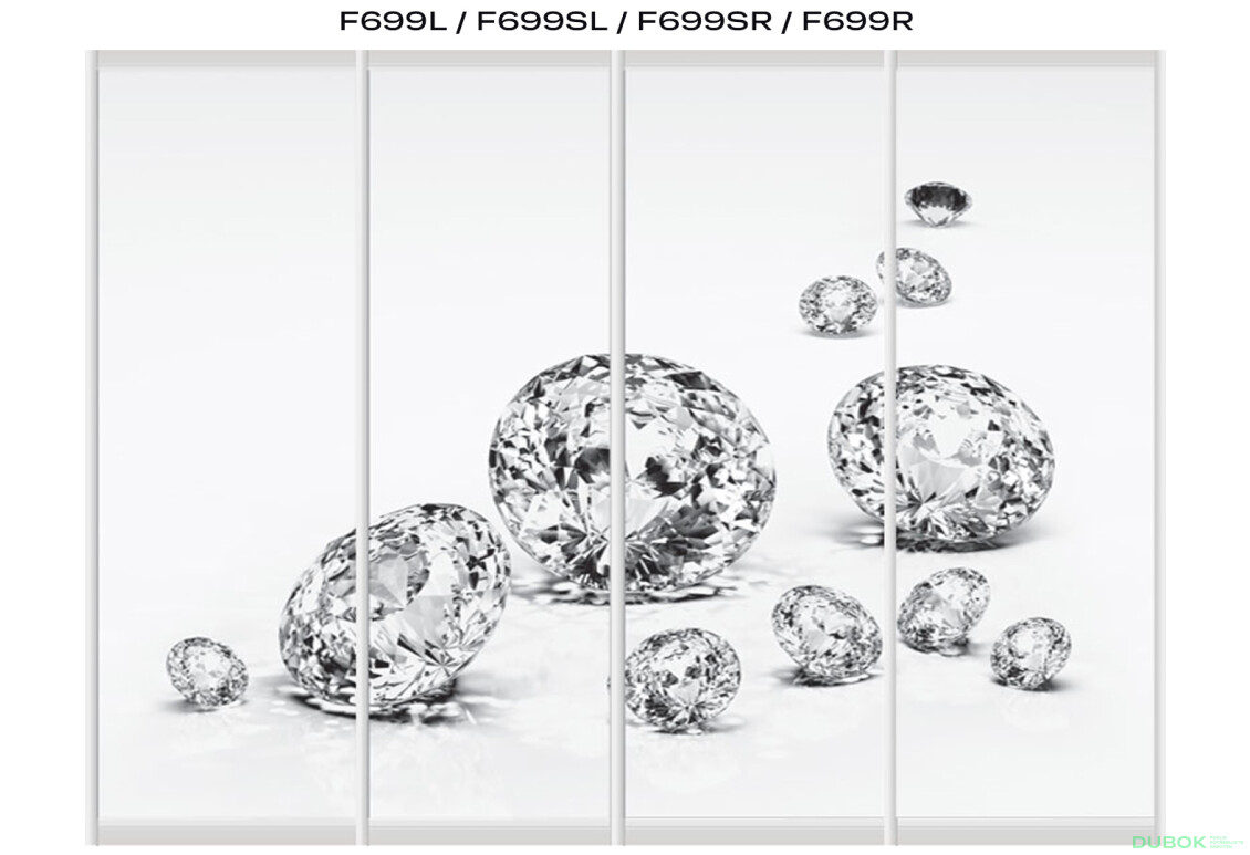 Fasáda F-740 Fototisk WT Rim-Veneziano 3D 2,2 m - Fotografie 42 Fotografie 42 - Fasáda F-740 Fototisk WT Rim-Veneziano 3D 2,2 m