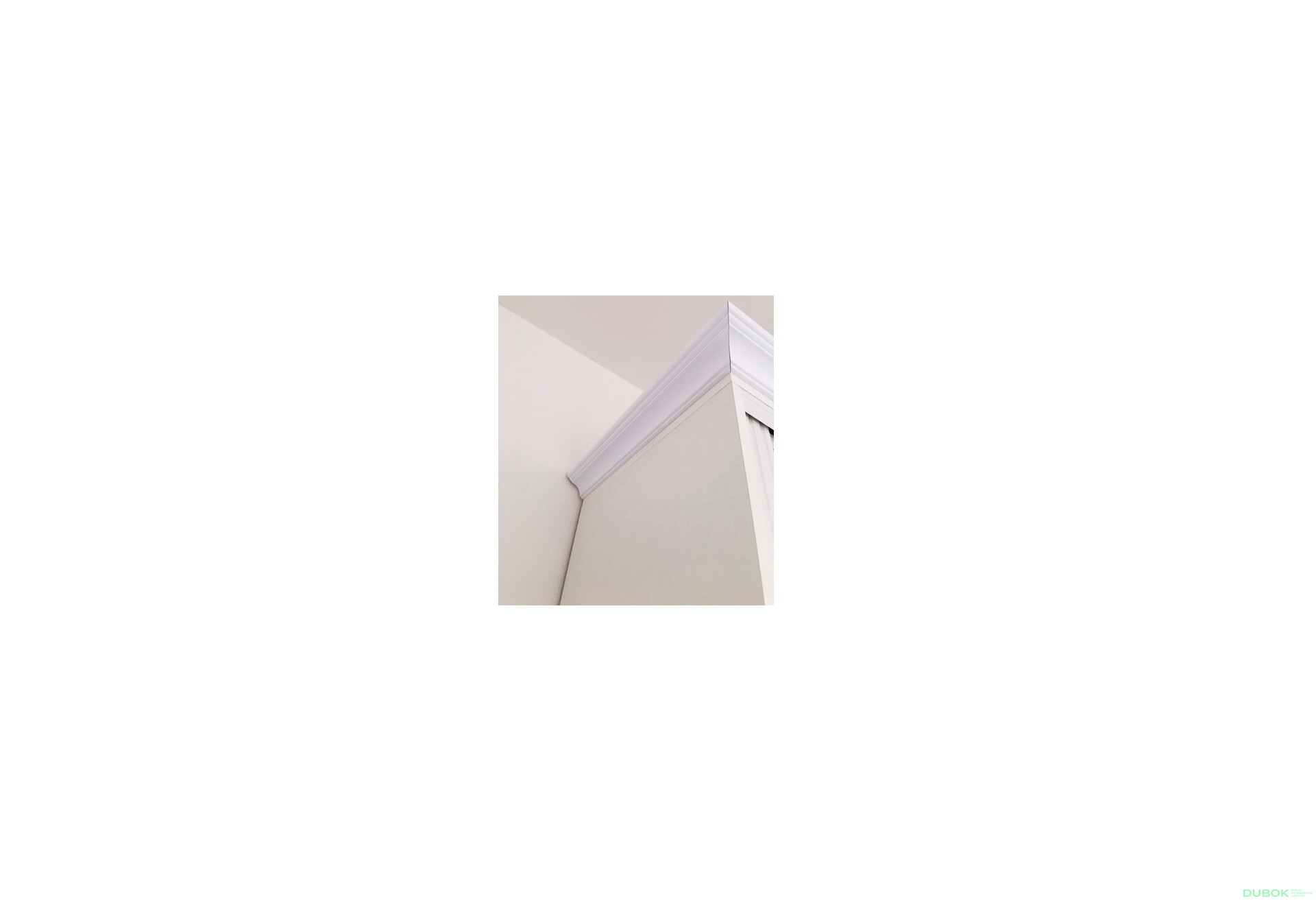 Fotografie 2 - Římsa 2100 (hloubka 600) Rim-Veneziano 3D 2.1m