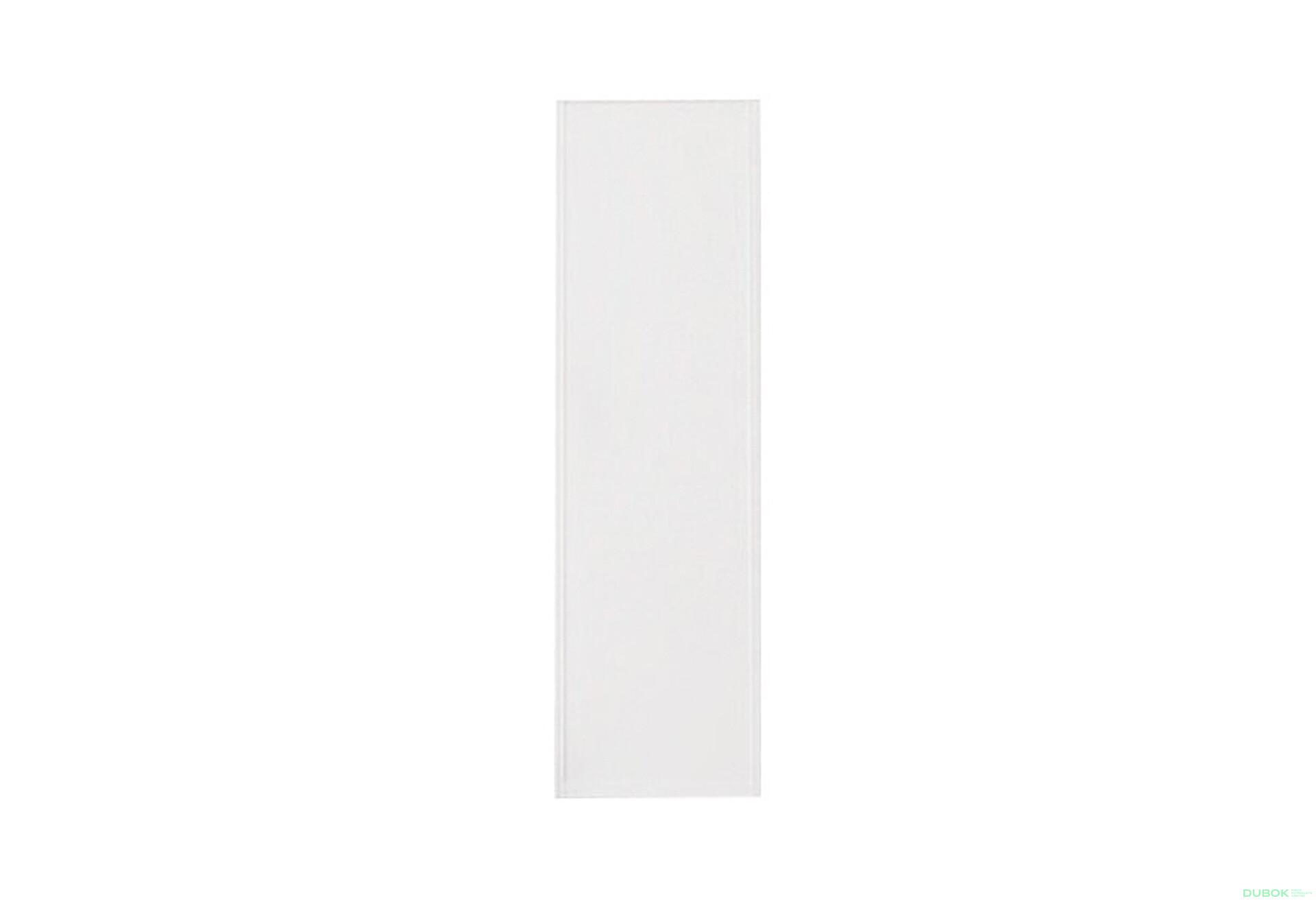 Fotografie 1 - Fasáda F-670 DTD WT Rim-Veneziano 3D 2,0 m