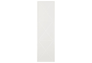 Fasáda F-670 DTD (s dekorem) Rim-Veneziano 3D 2,0 m
