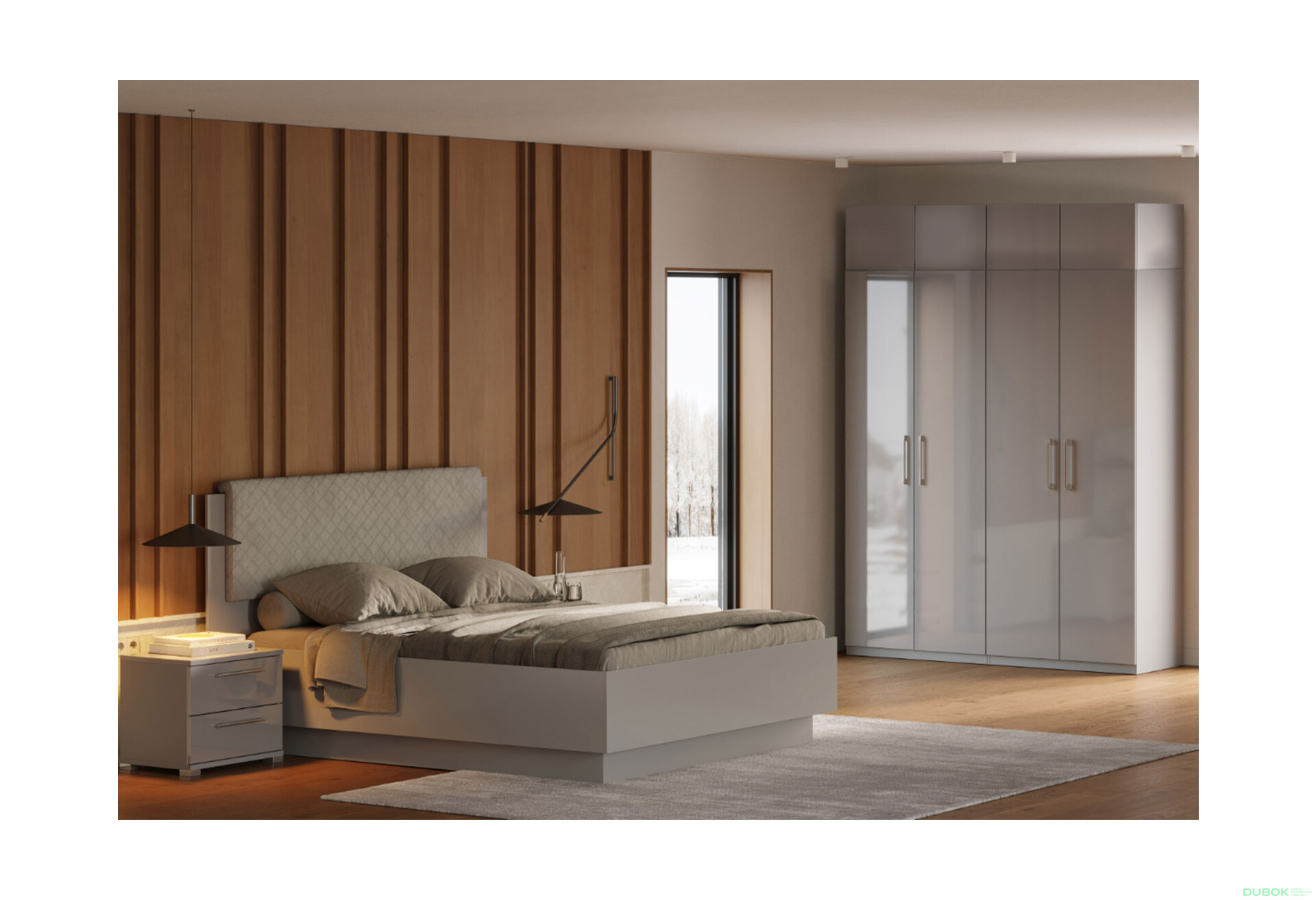 Fotografie 3 - Sada 4D s nadstavbou Megy