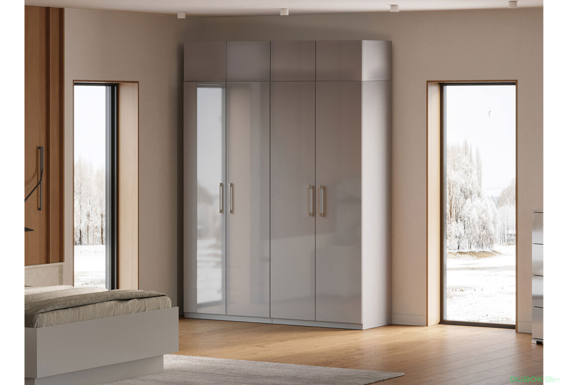 Fotografie 4 - Sada 4D s nadstavbou Megy