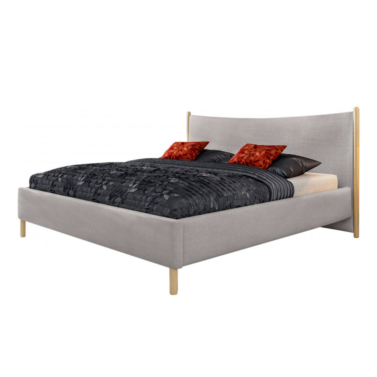 

Postel Nature 180x200 Solid 84 Davis