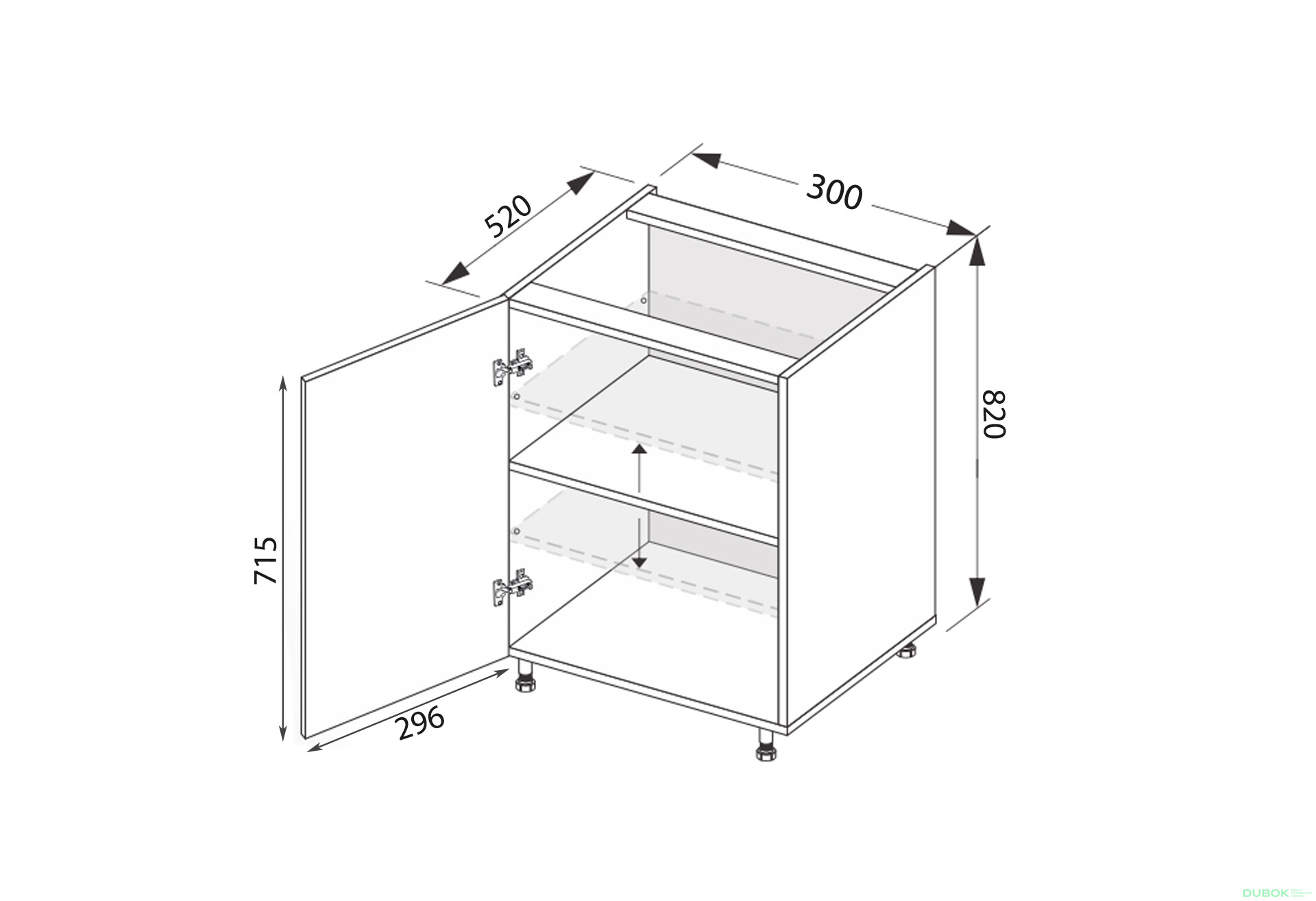 Spodní část 30N/820 1dv Vintage - Fotografie 2 Fotografie 2 - Spodní část 30N/820 1dv Vintage