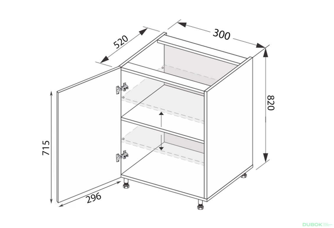 Spodní část 30N/820 1dv Vintage - Fotografie 2 Fotografie 2 - Spodní část 30N/820 1dv Vintage