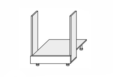 Spodní část 60NД/820