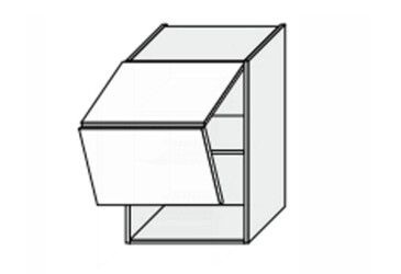 Horní 60V/720 2dv Aventos Pro Blum