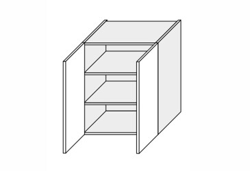 Vrchní 60V/720 2dv Pro Blum