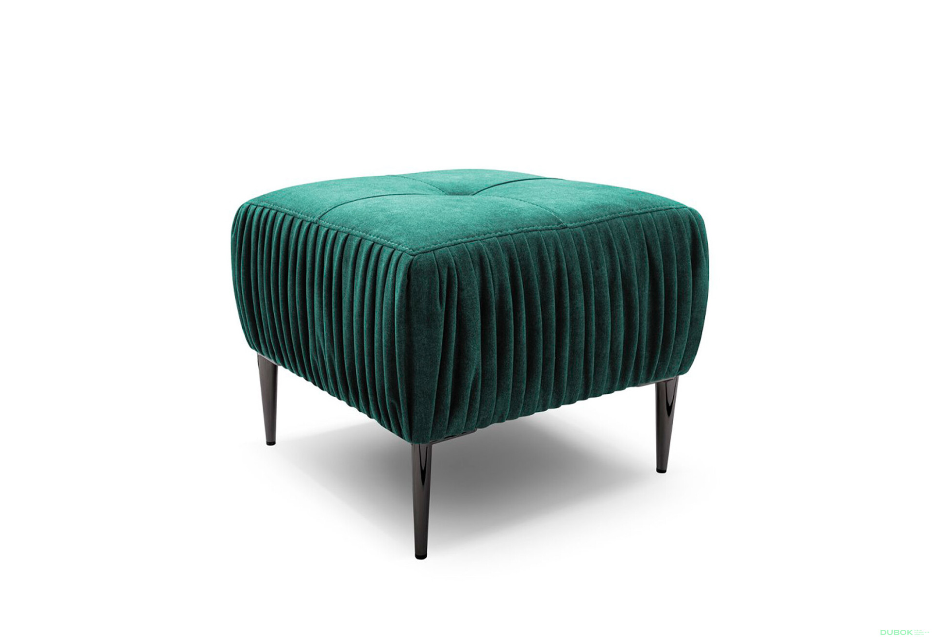 Fotografie 1 - Pouf Rino D Vena 4