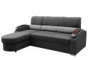 Obrázek 1 - Sedací souprava Megan A Bahama 35 + Bahama 31 / typ L