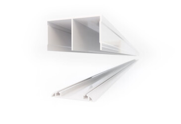 Kolejnice WT 1700 mm