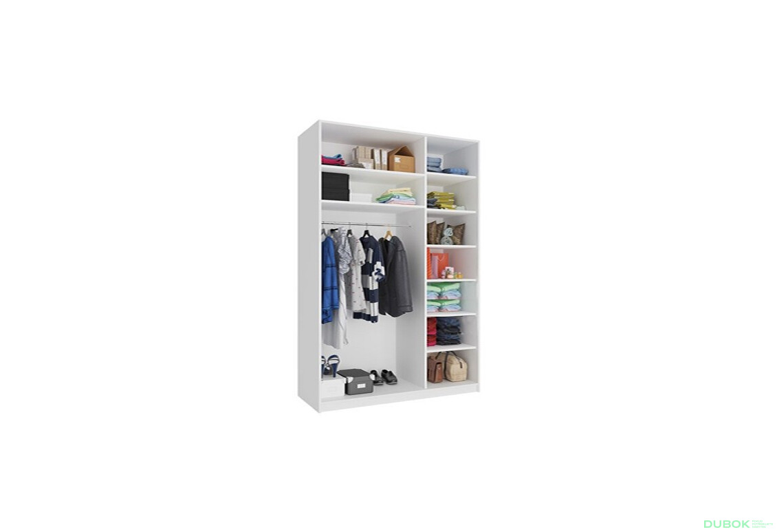 Korpus 1700x600 Rim-Veneziano 2D 1,7 m - Fotografie 1 Fotografie 1 - Korpus 1700x600 Rim-Veneziano 2D 1,7 m