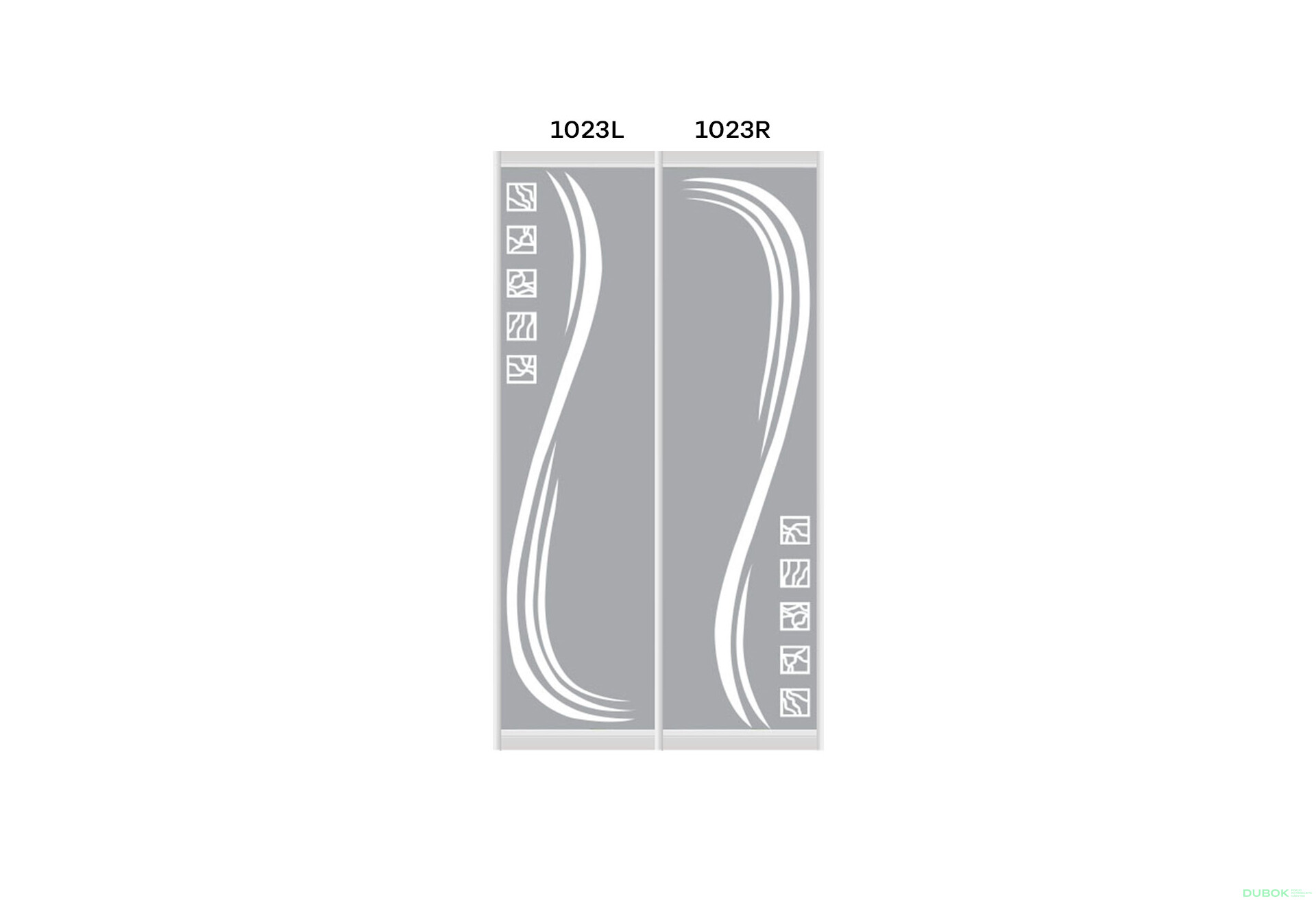 Fasáda F-850 Umělecký materiál WT Rim-Veneziano 2D 1,7 m - Fotografie 14 Fotografie 14 - Fasáda F-850 Umělecký materiál WT Rim-Veneziano 2D 1,7 m