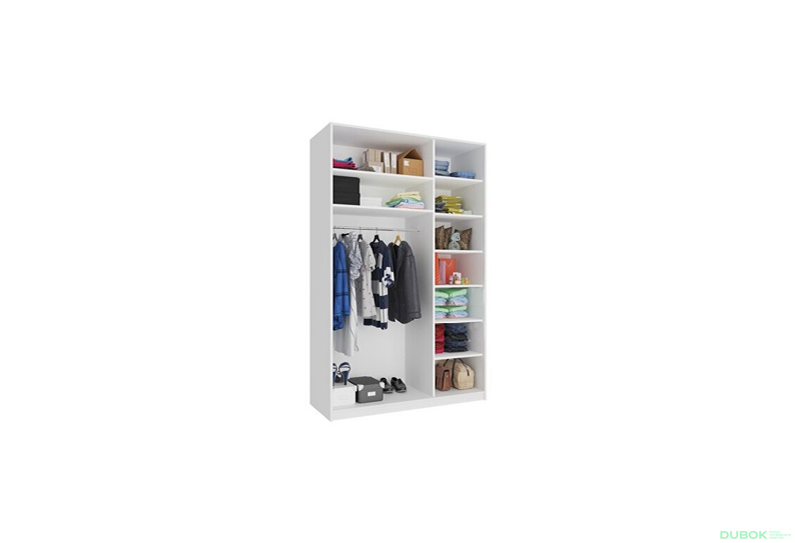 Korpus 1600x600 Rim-Veneziano 2D 1,6 m - Fotografie 1 Fotografie 1 - Korpus 1600x600 Rim-Veneziano 2D 1,6 m