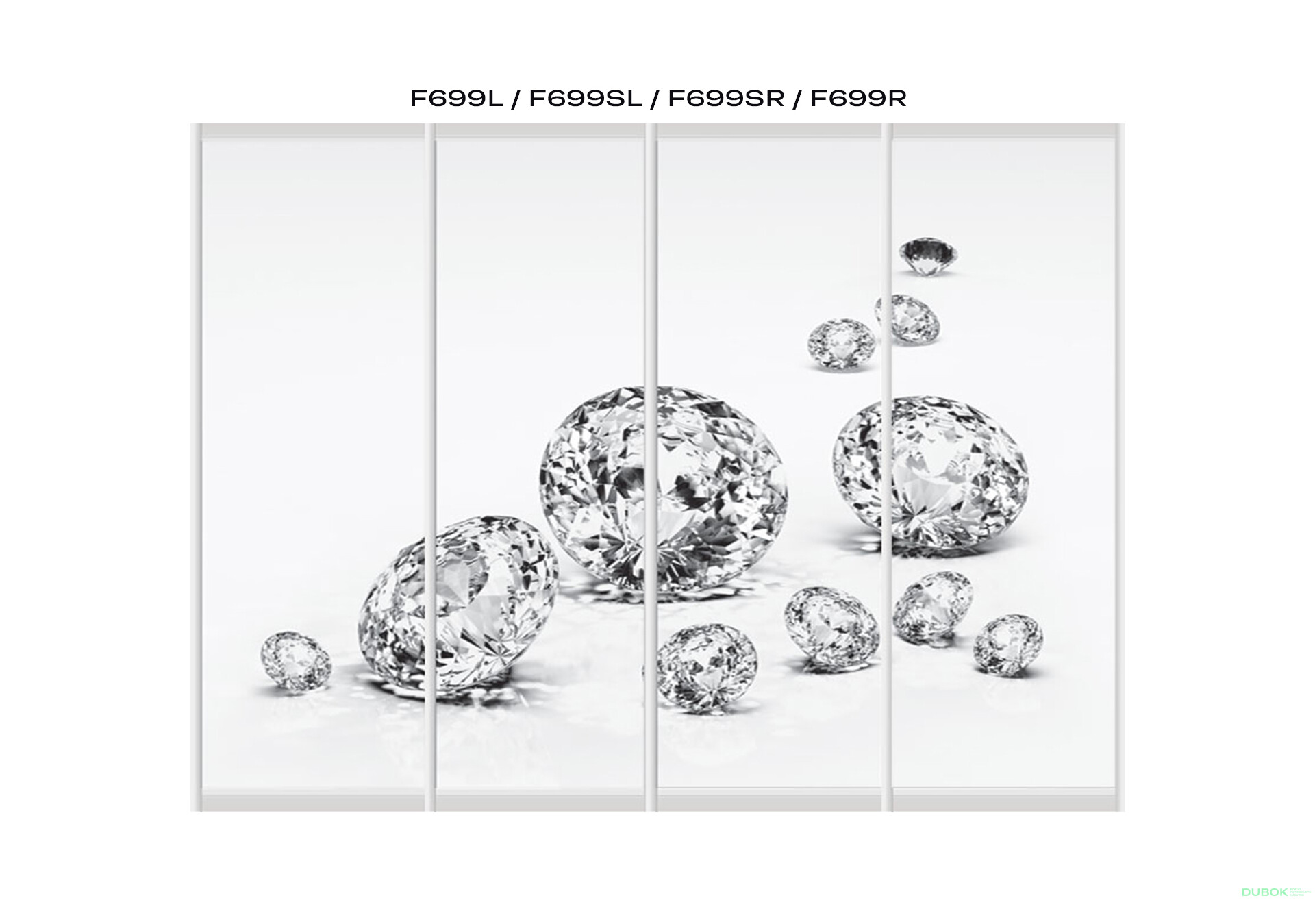 Fasáda F-800 Fototisk WT Rim-Veneziano 2D 1,6 m - Fotografie 42 Fotografie 42 - Fasáda F-800 Fototisk WT Rim-Veneziano 2D 1,6 m