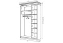 Korpus 1500x600 Rim-Veneziano 2D 1,5 m - Fotografie 2 Fotografie 2 - Korpus 1500x600 Rim-Veneziano 2D 1,5 m