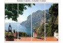 Fotografie 39 - Fasáda F-740 Fototisk WT Rim-Veneziano 2D 1,5 m