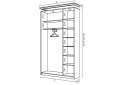 Korpus 1500x450 Rim-Veneziano 2D 1,5 m - Fotografie 2 Fotografie 2 - Korpus 1500x450 Rim-Veneziano 2D 1,5 m