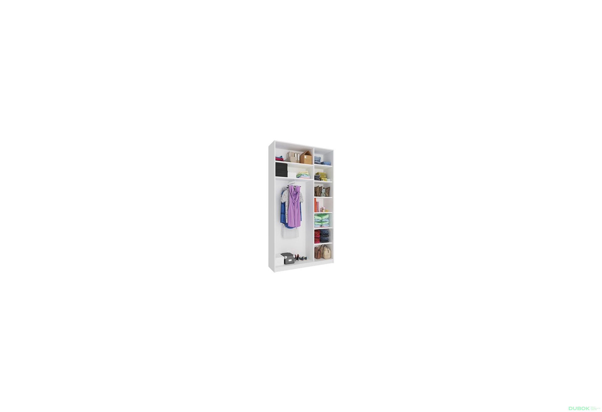 Korpus 1300x450 Rim-Veneziano 2D 1,3 m - Fotografie 1 Fotografie 1 - Korpus 1300x450 Rim-Veneziano 2D 1,3 m