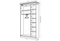 Korpus 1300x450 Rim-Veneziano 2D 1,3 m - Fotografie 2 Fotografie 2 - Korpus 1300x450 Rim-Veneziano 2D 1,3 m
