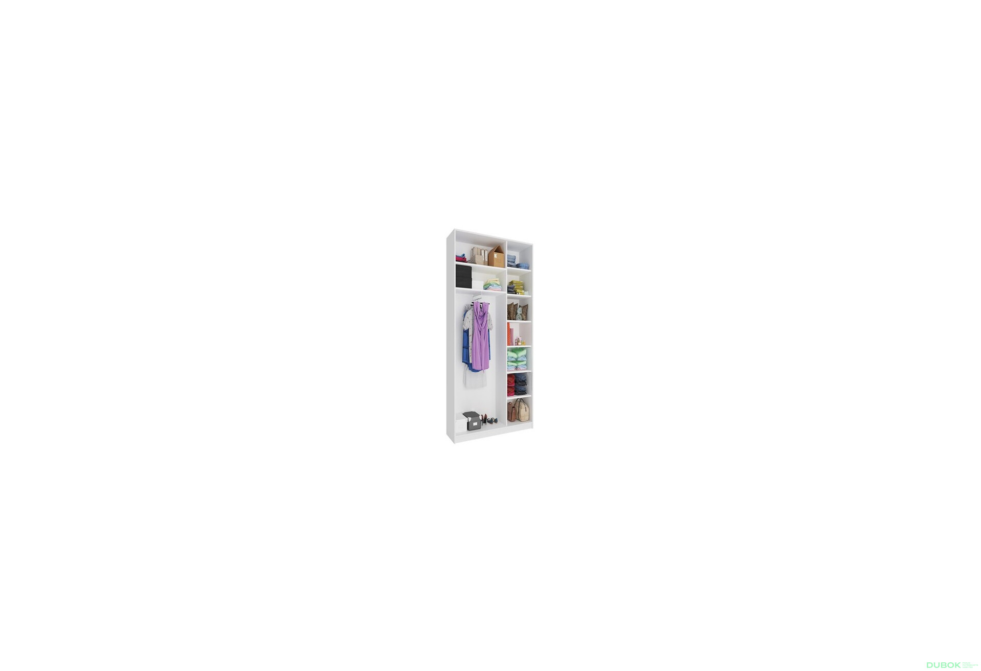 Korpus 900x450 Rim-Veneziano 2D 0,9 m - Fotografie 1 Fotografie 1 - Korpus 900x450 Rim-Veneziano 2D 0,9 m