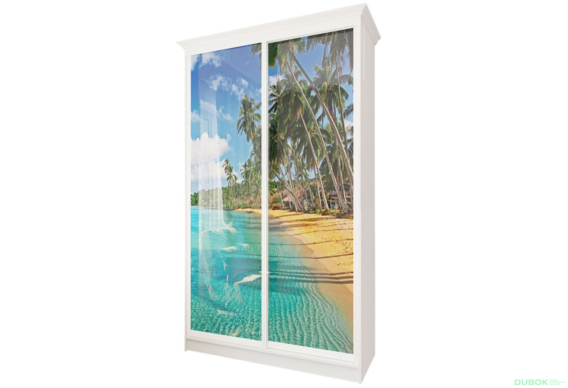 Rim-Veneziano 2D 1,2 m