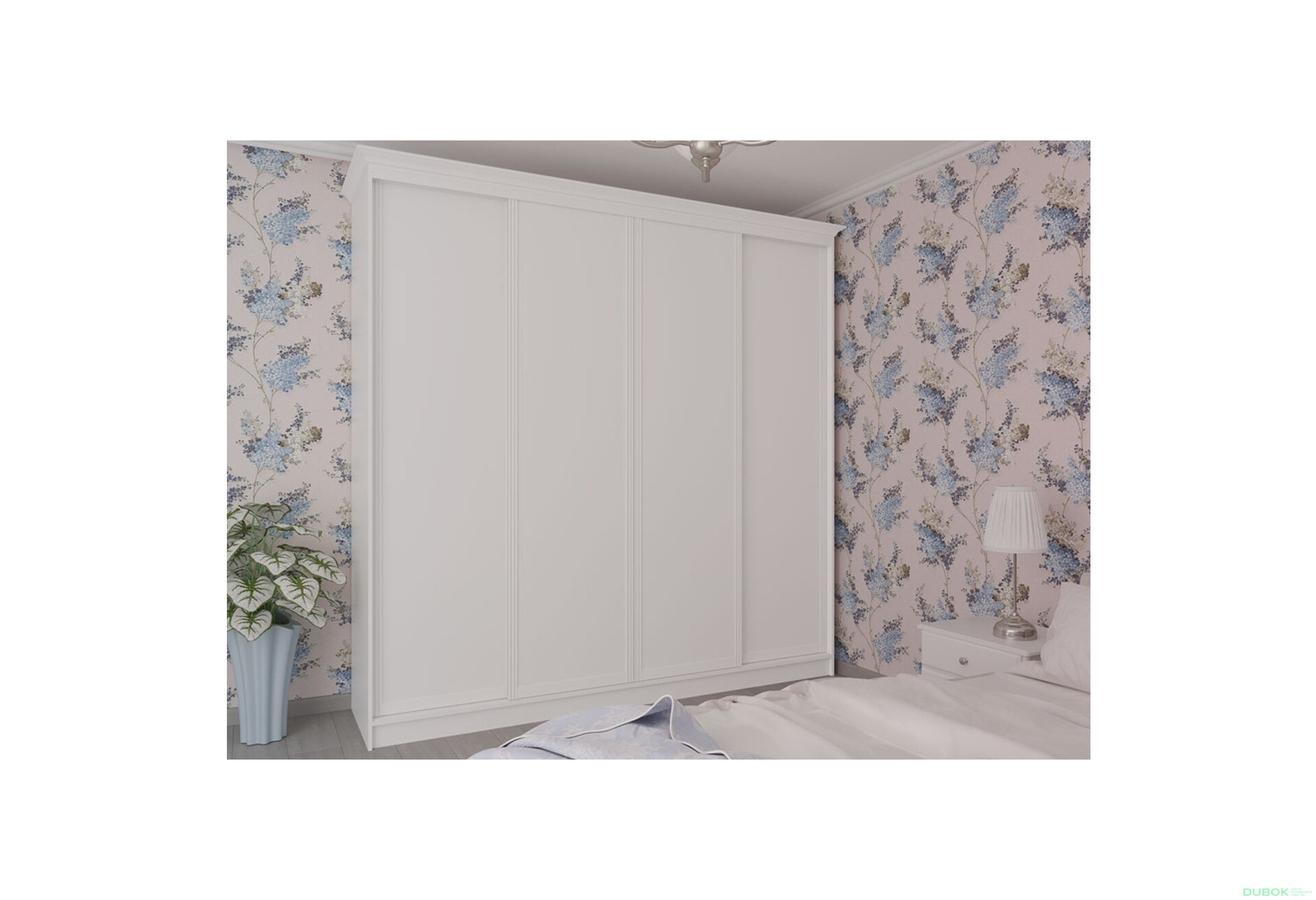 Fotografie 2 - Rim-Veneziano 4D 2,4 m