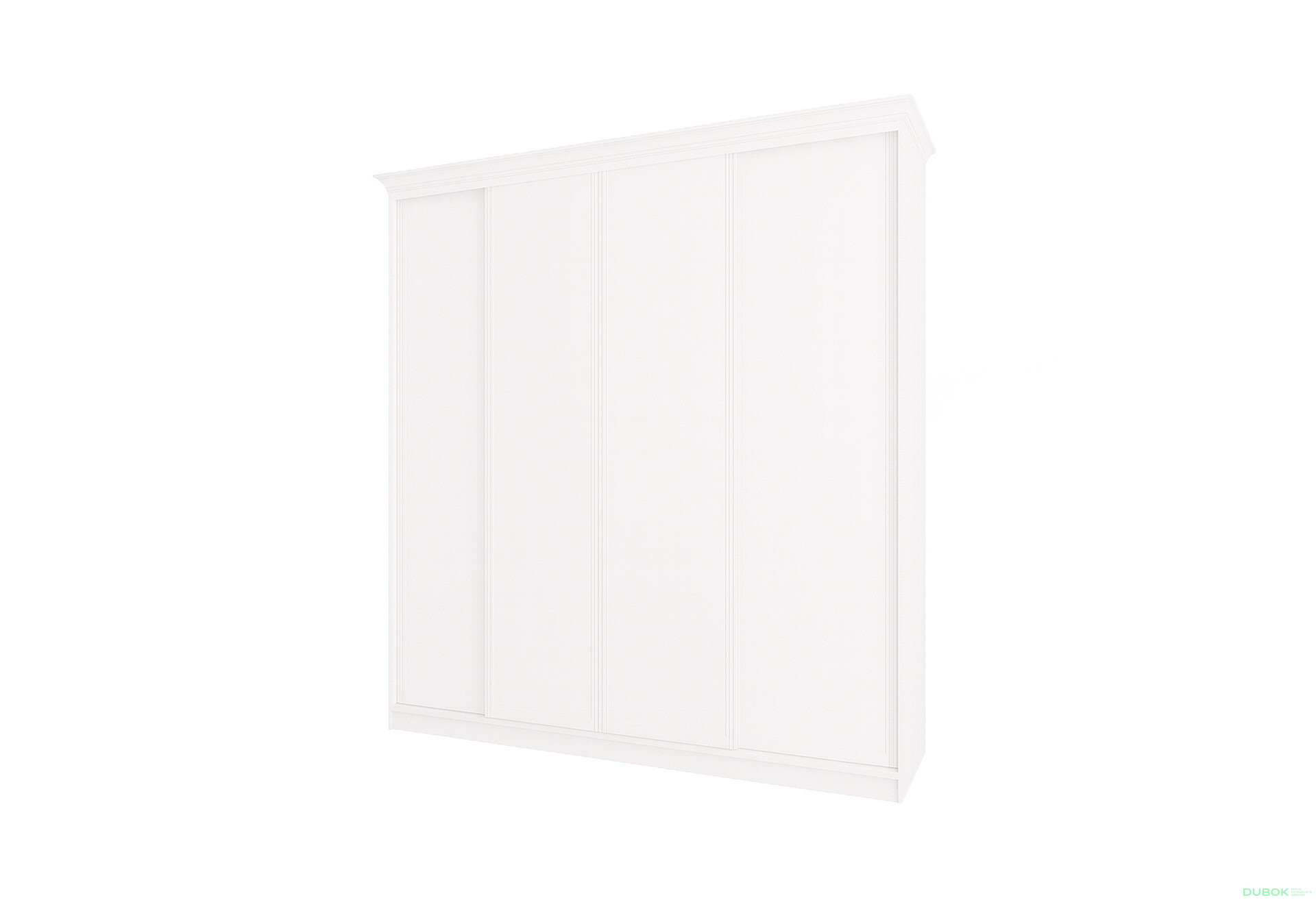 Fotografie 3 - Rim-Veneziano 4D 2,4 m