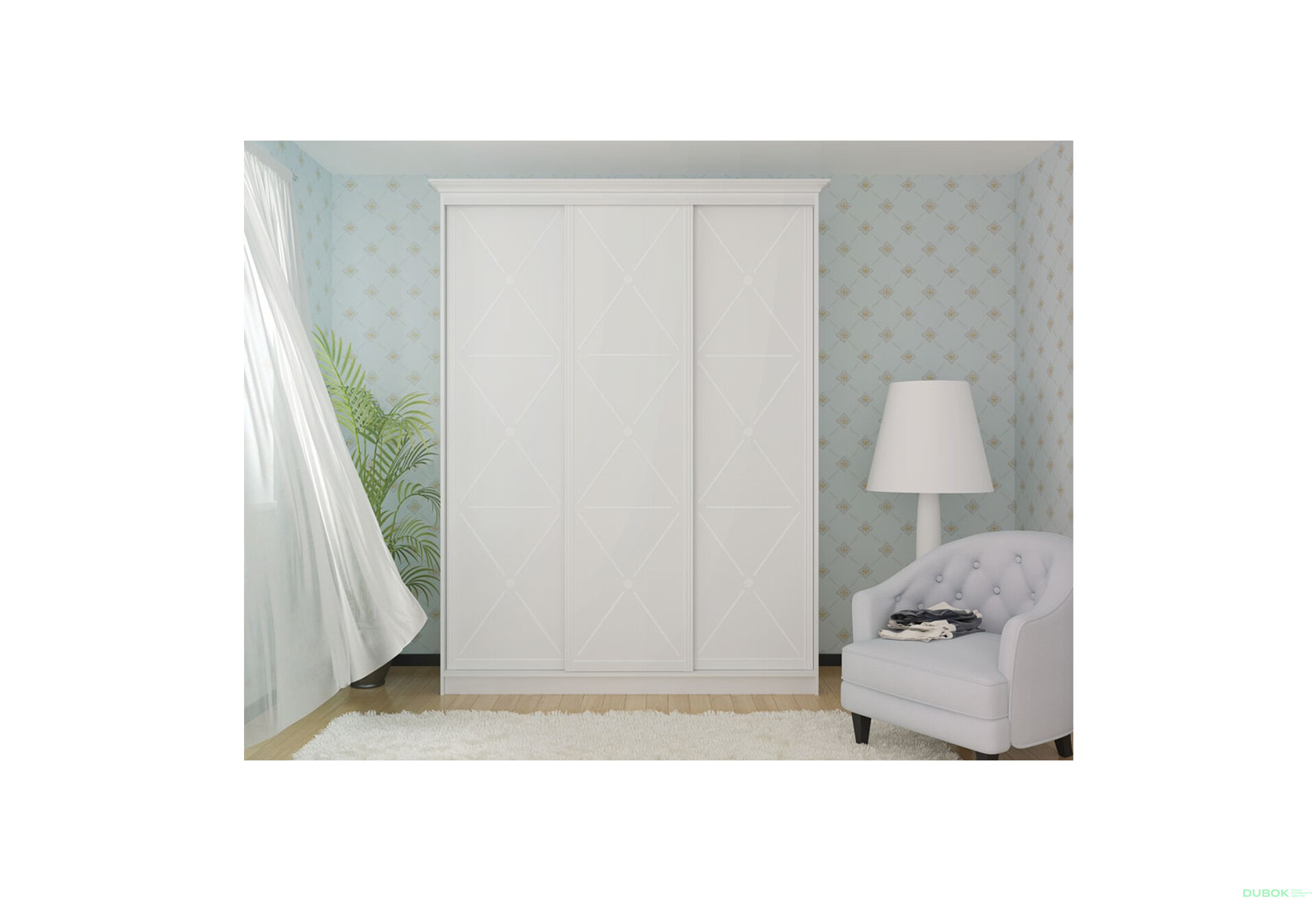 Fotografie 2 - Řím-Veneziano 3D 1,9 m