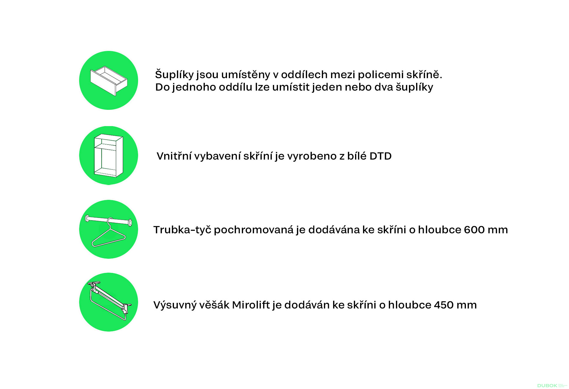 Fotografie 5 - Řím-Veneziano 3D 1,9 m