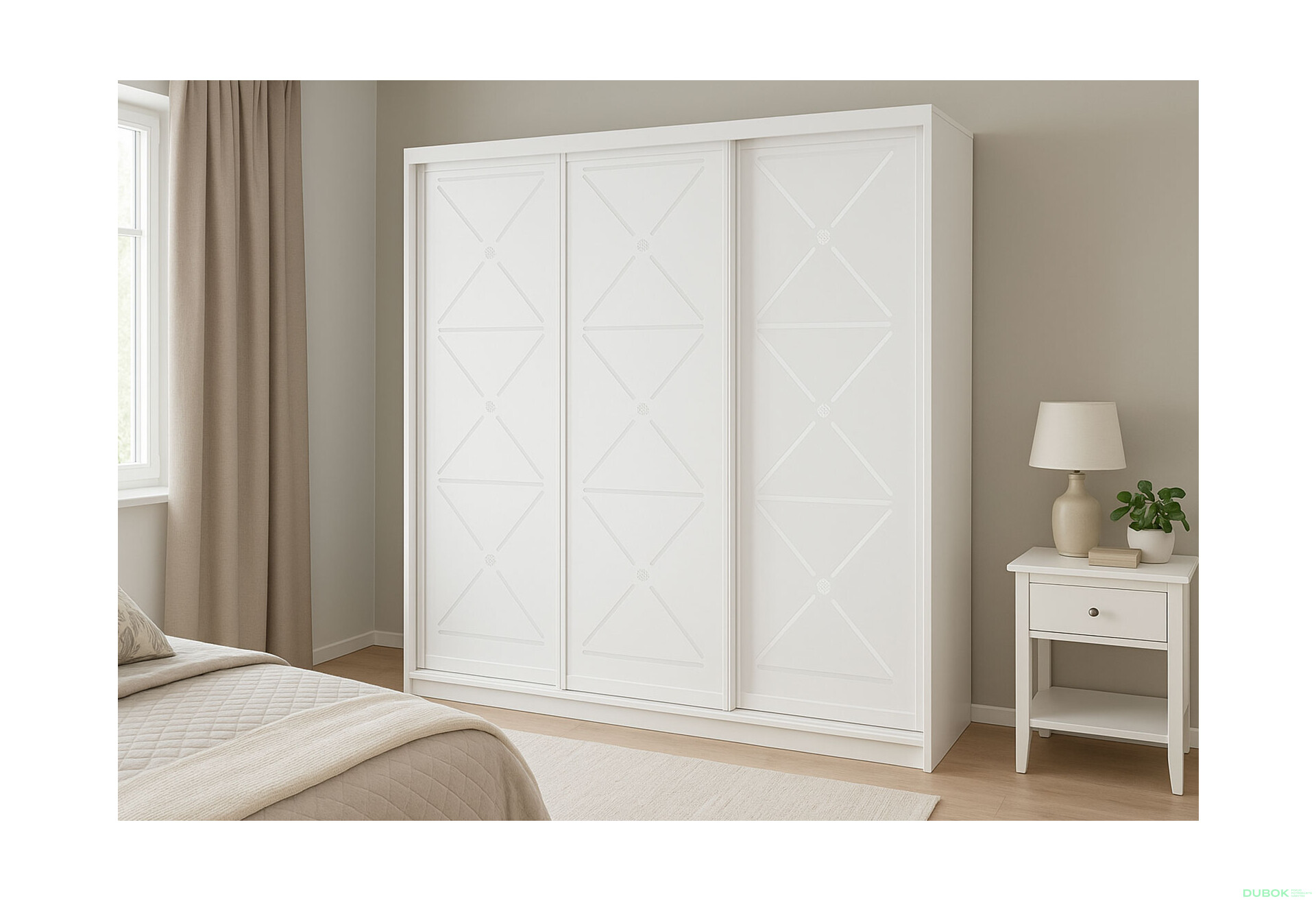 Rim-Veneziano 3D 2,0 m - Fotografie 17 Fotografie 17 - Rim-Veneziano 3D 2,0 m