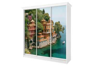 Rim-Veneziano 3D 2.1m