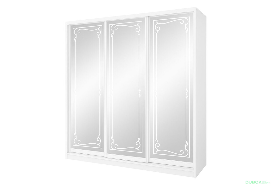 Fotografie 5 - Rim-Veneziano 3D 2,2 m