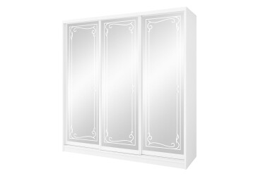 Rim-Veneziano 3D 2,3 m