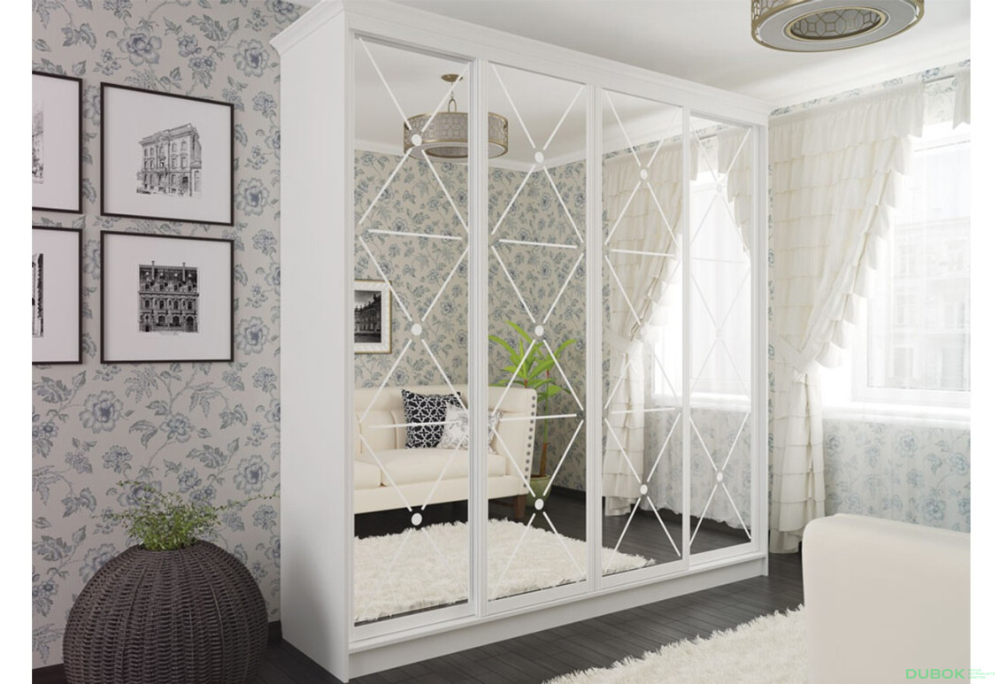 Fotografie 3 - Rim-Veneziano 4D 2,5 m