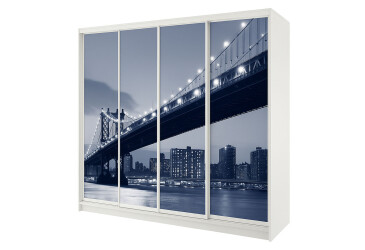 Rim-Veneziano 4D 2,5 m