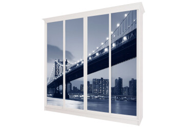 Rim-Veneziano 4D 2,5 m