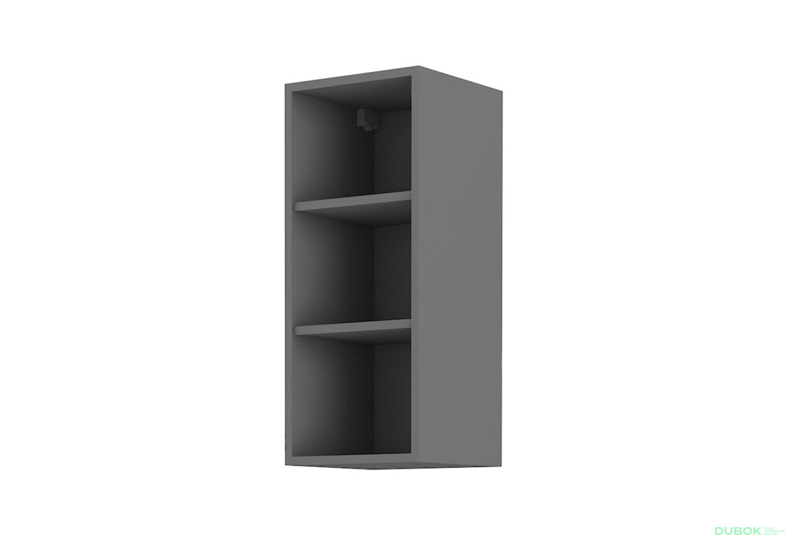 30 G-72 OTW Ava antracit / dub artisan Storaz-Lempert