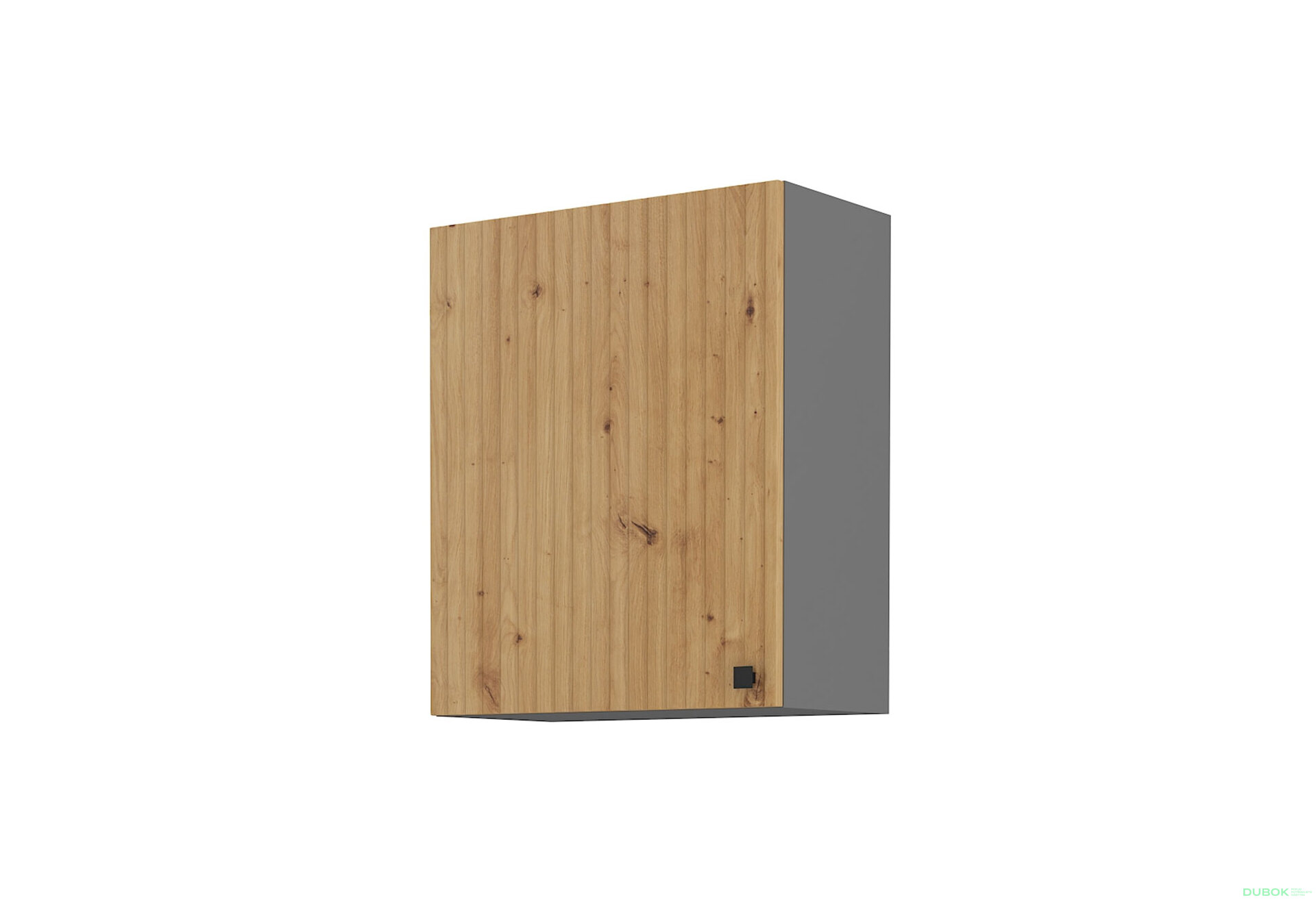 Fotografie 1 - 60 G-72 1F Ava antracit / dub artisan