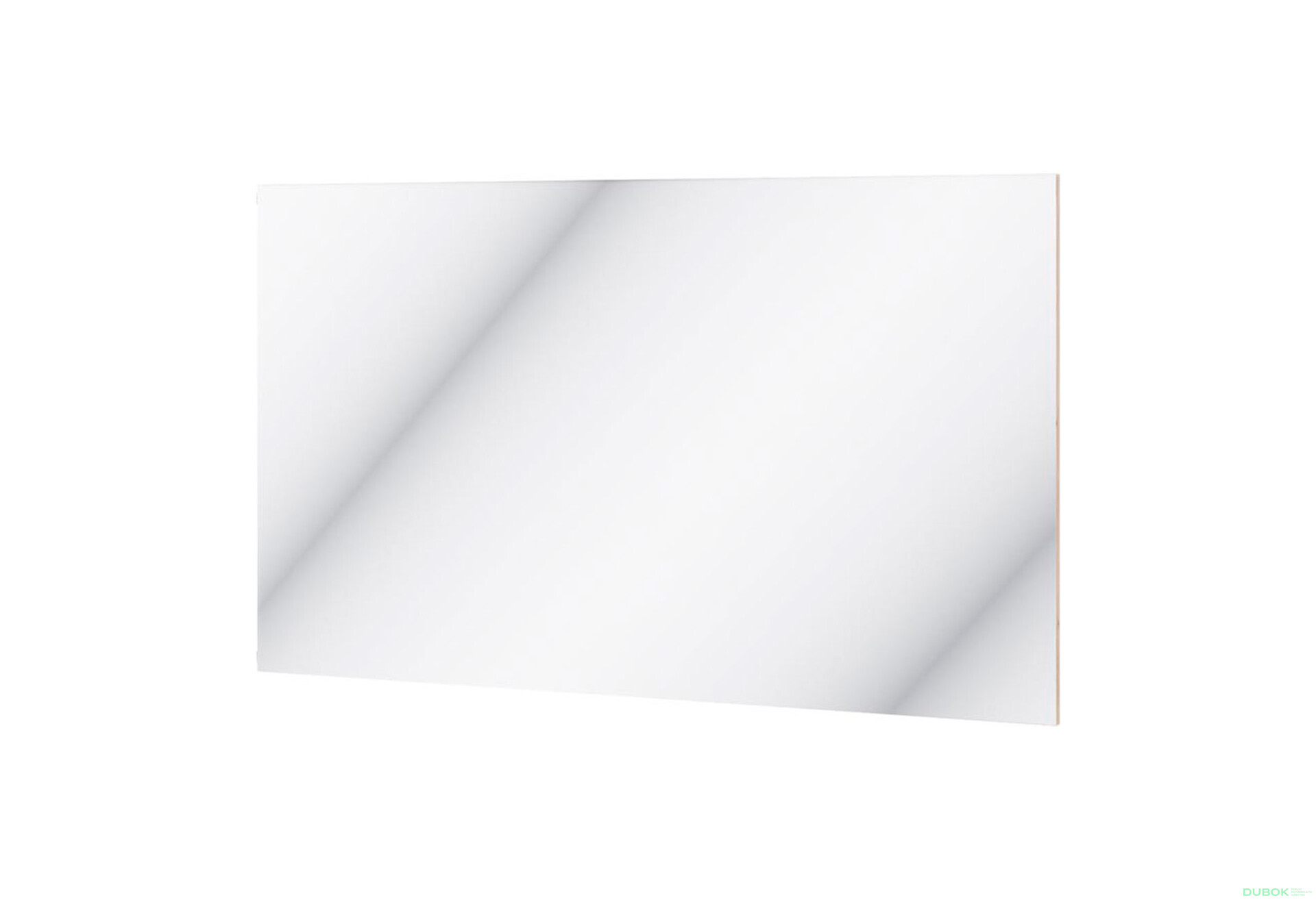 Fotografie 1 - Zrcadlo 100 Bianko grafit