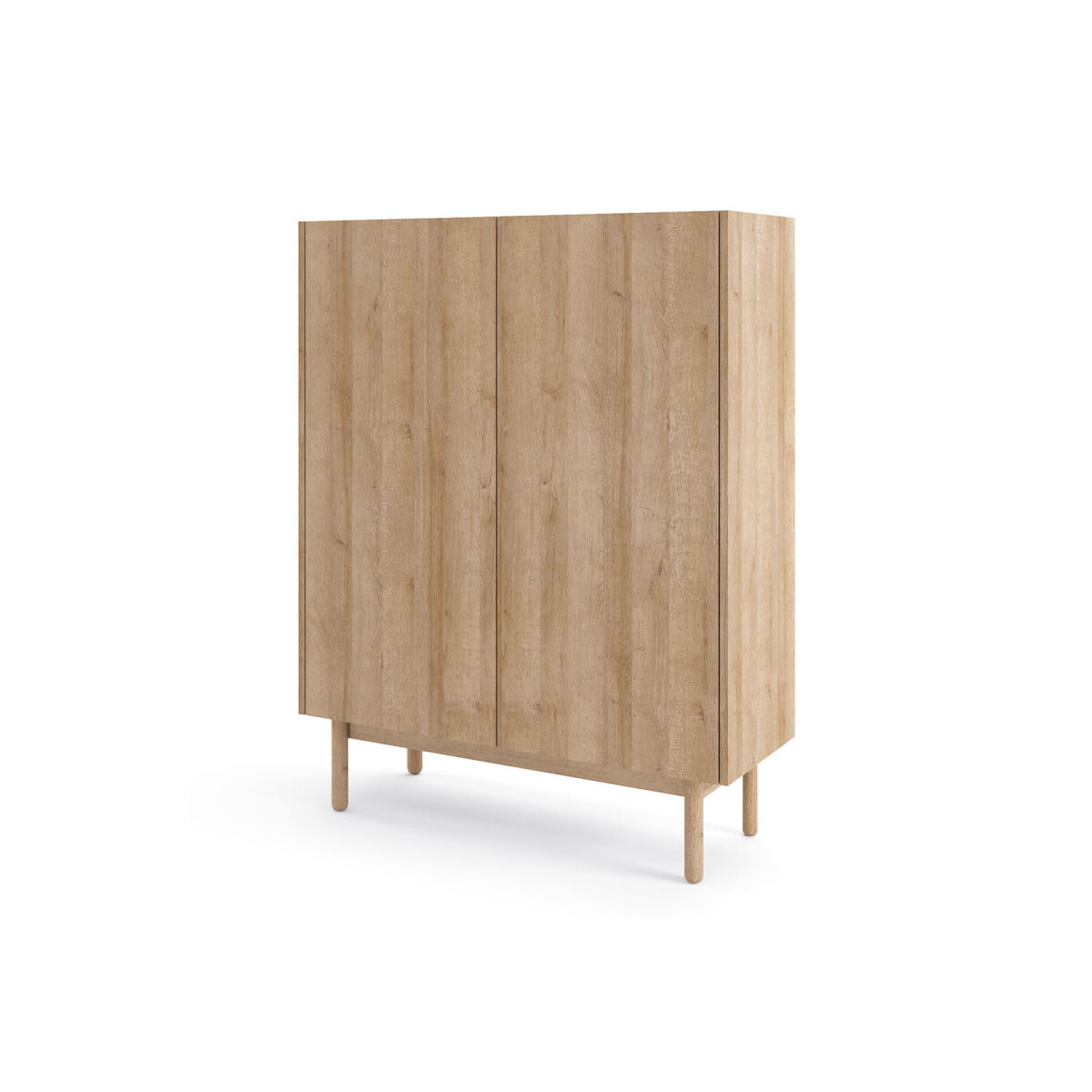 

Komoda KD97 riviéra / mramor bianco Boho