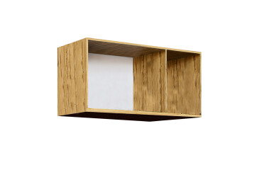 Modul № 32 A-1500x697 DTD 18 mm dub appalache