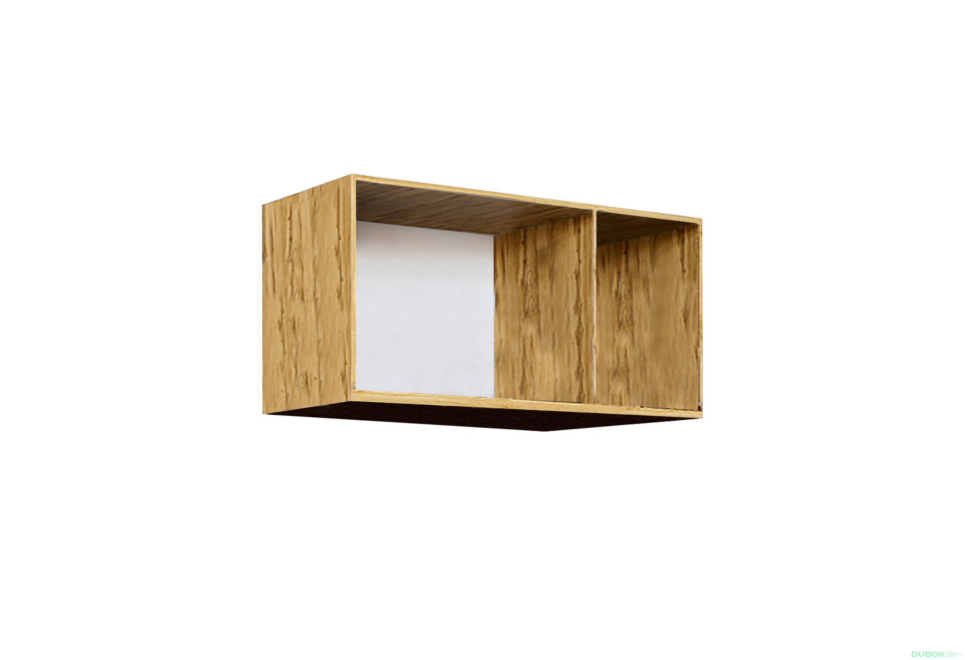 Fotografie 1 - Modul № 32 A-1500x697 DTD 18 mm dub appalache