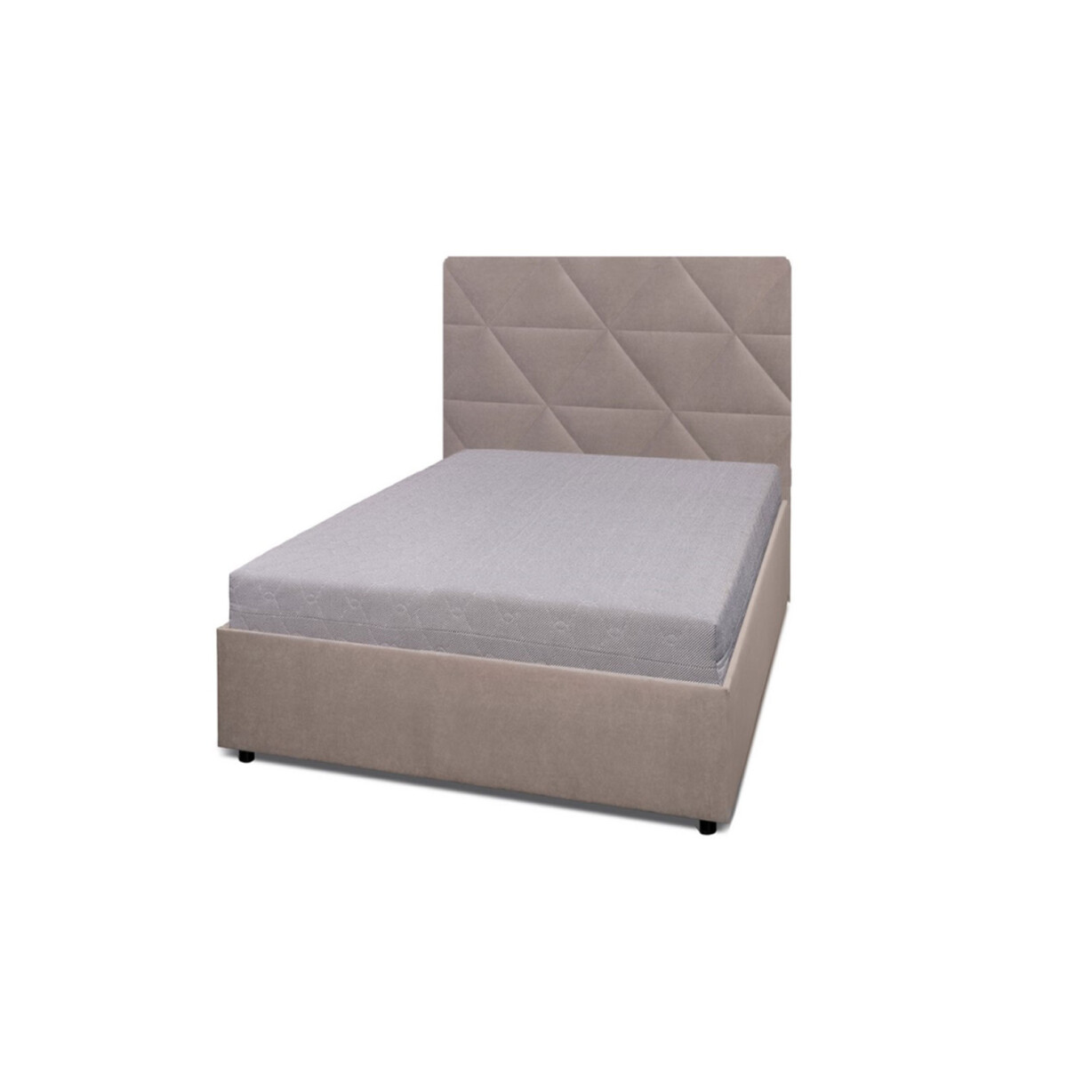 

Postel Fro Caro 120x200 Mono 233, béž