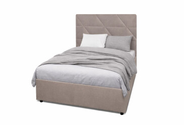 Postel Fro Caro 120x200 Mono 233, béž