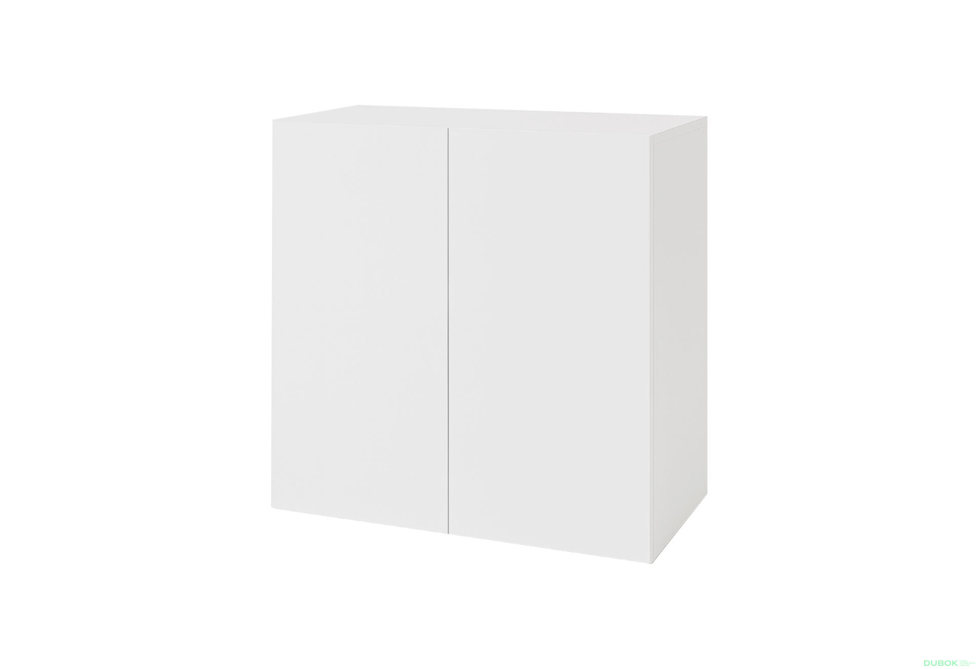 Fotografie 1 - Komoda 2D 80 cm nymphaea alba Space