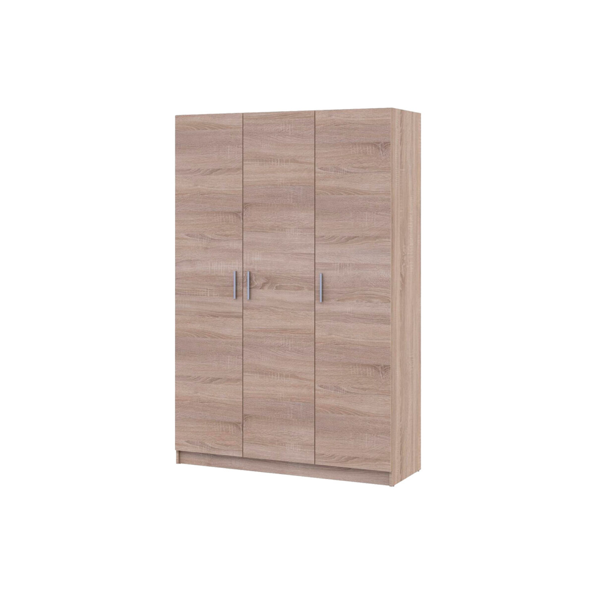 

Skříň Promo se 3 dveřmi 135 cm, Dub Sonoma