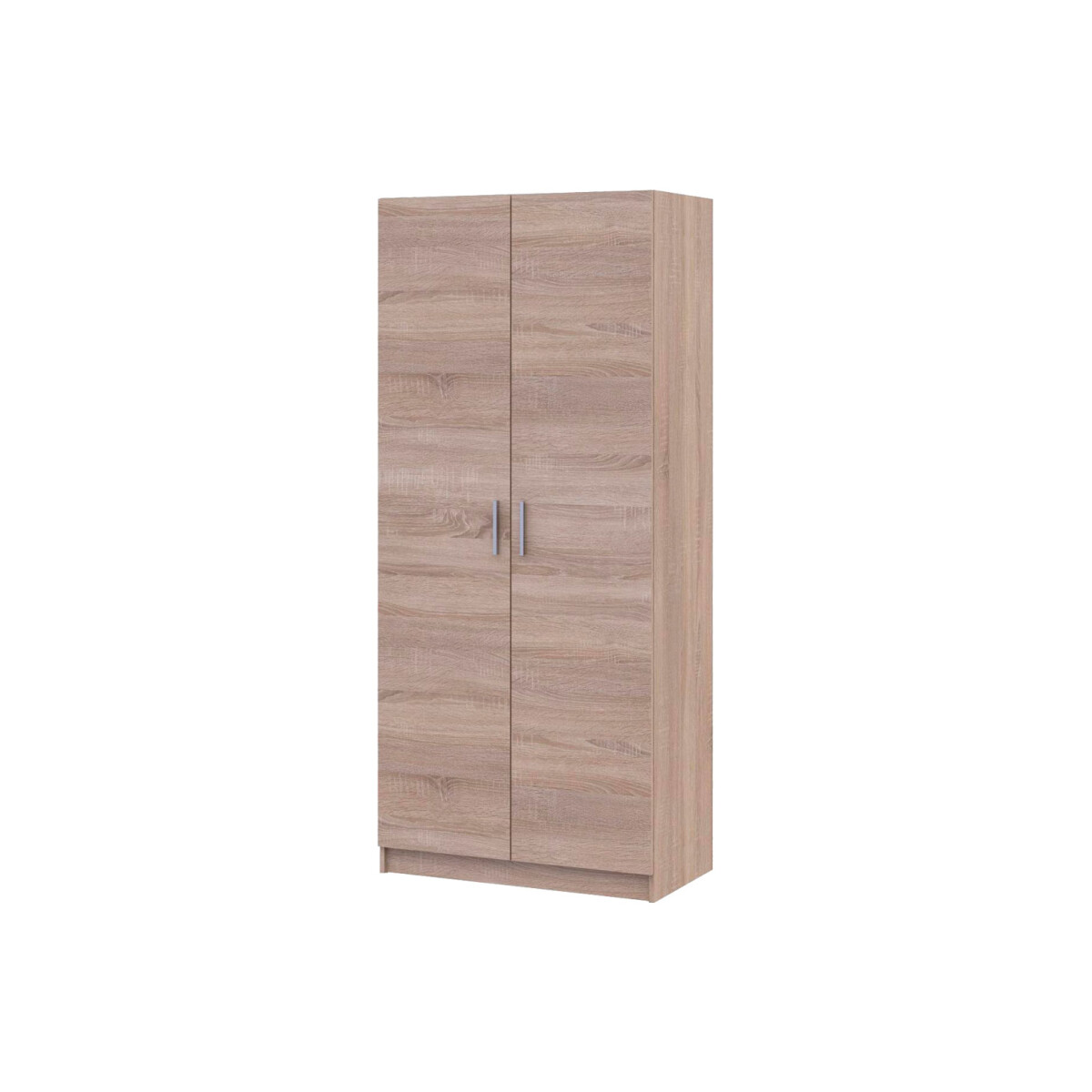 

Skříň Promo s 2 dveřmi 90 cm, Dub Sonoma